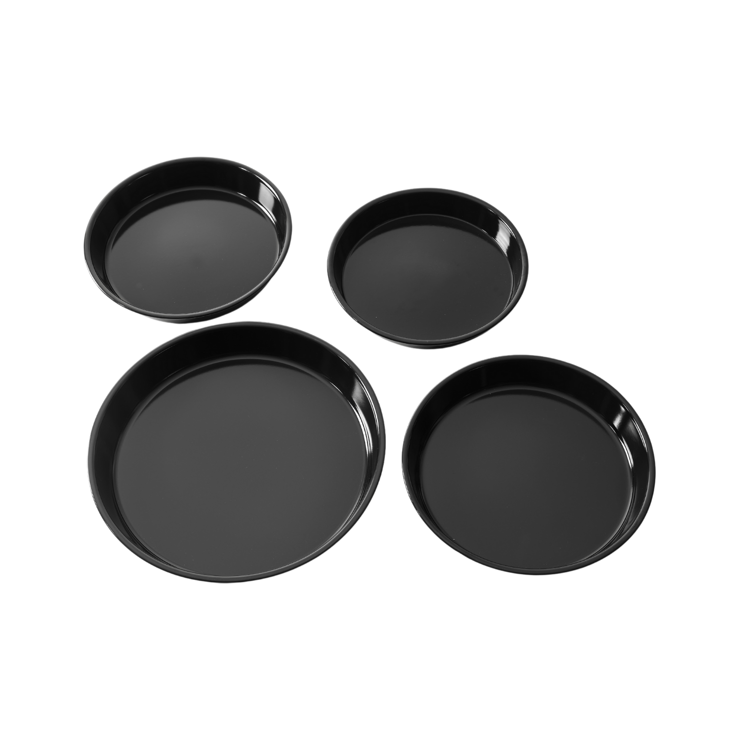 Round Tray